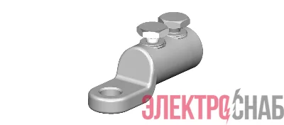 Наконечник болтовой 2НБ-1-005 25-50мм ГОФРОМАТИК zeta10542