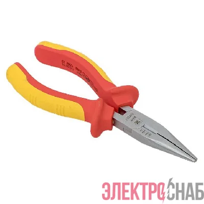 Длинногубцы 160мм Expert 1000В PROxima EKF dg-160-exp-in