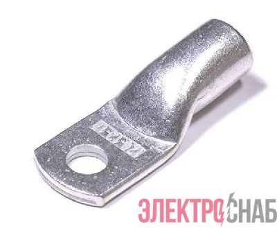 Наконечник ТМЛ 120-12-17 Т2 опрес. луженый медн. ГОФРОМАТИК zeta10632