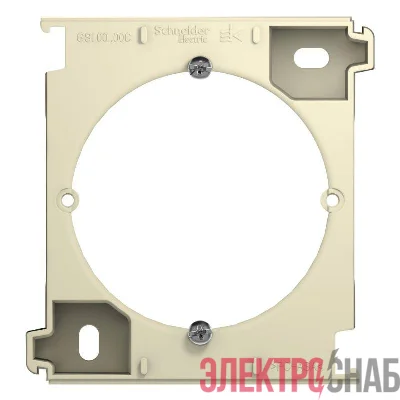 Расширение коробки ОП Glossa беж. SE GSL000200C