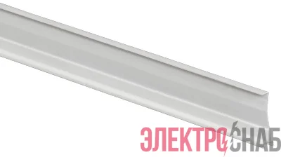 Перегородка для кабель-канала L2000 METRA ИЭК Leg 638008