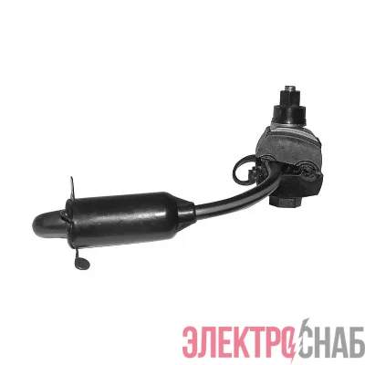 Зажим для временного заземления ZVZ 481 (CMCC/CT 70; ЗОИ 16-70/1.5-10 + А33-25) МЗВА 00000000084