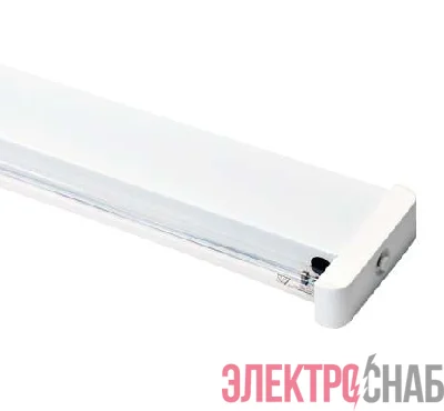 Светильник специальный бактерицидный ОБН01-75-001 Bakt 1х30Вт G13 IP20 без лампы Ардатов 1150130001
