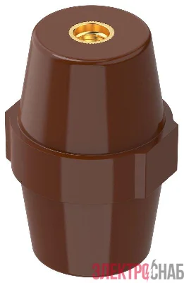 Изолятор опорный SM76 (М10) IEK YIS11-76-10-K05