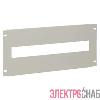 Комплект пластронов В=150мм под 1 уровень мод. авт. для ВРУ Unit Ш=600мм (уп.2шт) PROxima EKF mb-15-mp-1560n