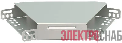 Угол для лотка 45град. 150х100 IEK CLP3P-100-150
