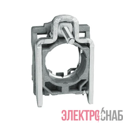 Пластина монтажная OptiSignal D22 A4-MB для метал кнопок и ламп ZB4BZ009 КЭАЗ 332194