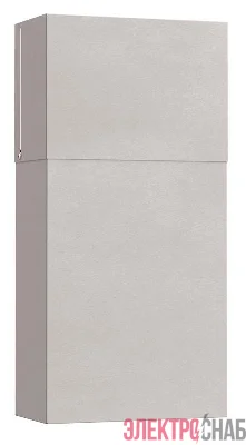 Компенсатор высоты для УЭРМ-400-600 LIGHT (уп.2шт) IEK IND-KOMP-400-600-1-L