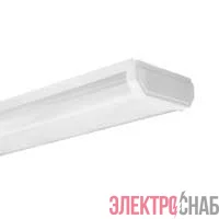 Светильник ЛПО01-2х36-012 Кристалл 2х36Вт G13 IP20 офисный накладной ЭПРА Ксенон 0011236113