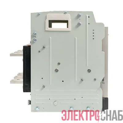 Выключатель автоматический 3п 1000/1000А 50кА ВА-450 PROxima выкатн. EKF mccb450-1000-1000v