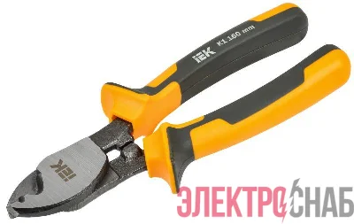 Кабелерез 160мм K1 ARMA2L 3 IEK A2L3-CC10-K1-160
