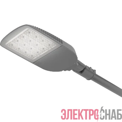 Светильник светодиодный FREGAT LED 35W DW2 740 RAL9006 СТ 1426003380