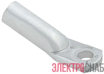 Наконечник алюминиевый ТА 185-16-19 ГОСТ 9581 IEK UNP11-185-16-19