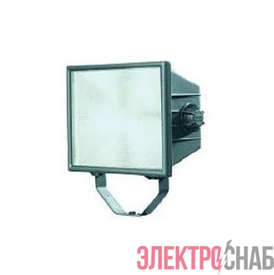 Прожектор ЖО04-250-002 250Вт E40 IP65 симметр. GALAD 00436