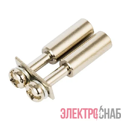 Перемычка тип 2PIN для 35.0кв.мм (уп.10шт) PROxima EKF plc-per-2PIN-35