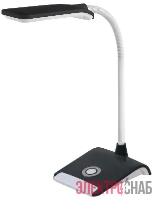 Светильник UF-713 C08 LED 7Вт сер. Ultraflash 13781