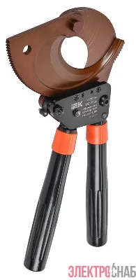 Ножницы секторные НС-75Бр IEK TNS41-075-BR