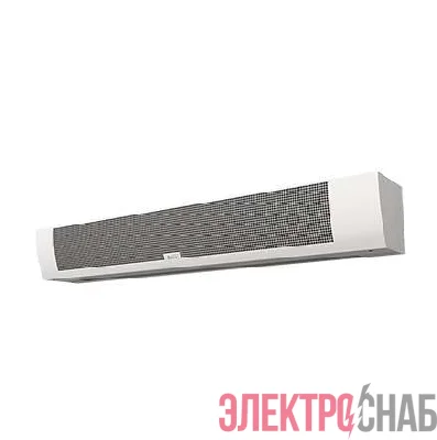 Завеса тепловая 36кВт 2м 380В ТЭН BHC-H20T36-PS Ballu НС-1111738