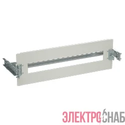 Комплект установки модульного оборудования до 125А Ш=600мм В=200мм DKC R5PKIB0V62024