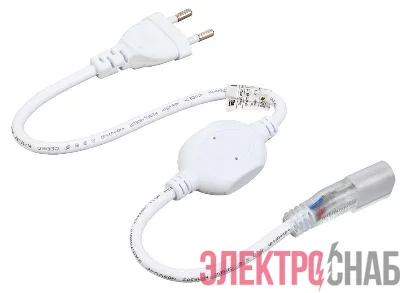 Драйвер LED ИПСН 700Вт 220В 16мм MONO IP65 IEK LSP1-700-220-65-16