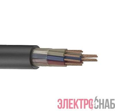 Провод РПШ 14х1.5 380В (м) Камкабель 222S1E0F4030000