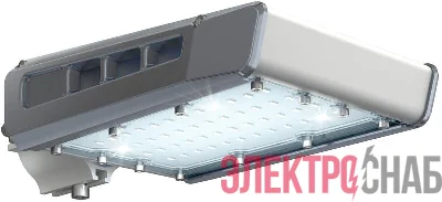 Светильник светодиодный TL-STREET 35 5К LC F1 D ДКУ уличный консольный Технологии света УТ000009122