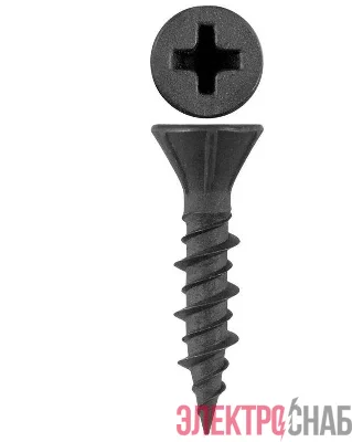 Саморез ШС ГВЛ 3.9х25 (уп.1000шт) Tech-KREP 108004