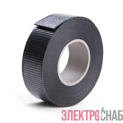 Изолента самоспекающаяся СИЛ-20 (3м) КВТ 59319
