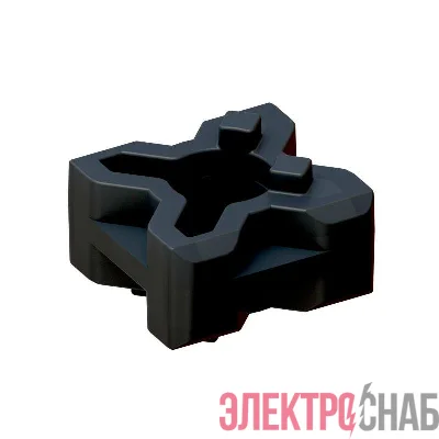 Комплект проставок наборный 10мм DKC R5BBMSP10