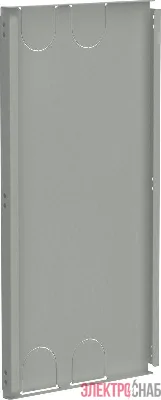 Панель кабельная 245х500 FORMAT IEK FO-00-CP-0245-050