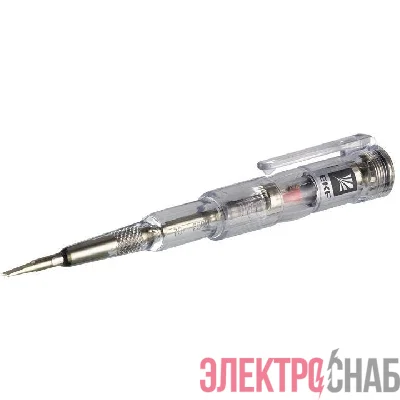 Отвертка индикаторная ОИ-1 Master EKF ST-10