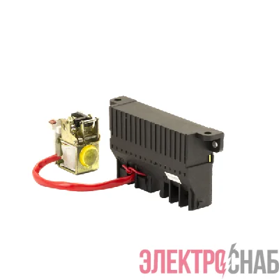 Расцепитель минимального напряжения 230В AC ВА-99М 630 EKF mccb99m-630-uvt-230ac