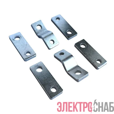 Вывод внешний для передн. присоед. NXM-400/630 (уп.6шт) CHINT 844992