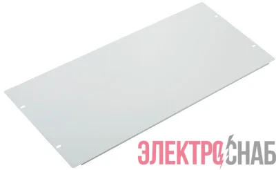 Полка для ВРУ ХХХХх800х450 (В=340) SMART IEK YKV-P-800-450