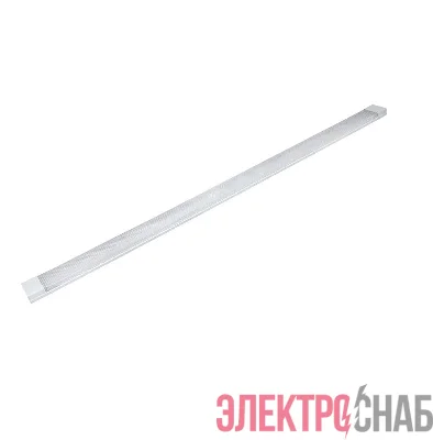 Светильник светодиодный PPO-02 1200 Prisma 36Вт 6500К IP40 160-260В ДПО JazzWay 5017870A