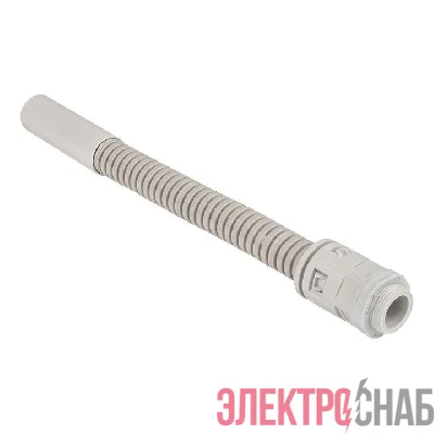 Муфта гибкая труба-коробка 20мм IP44 (уп.10шт) EKF mtk-20