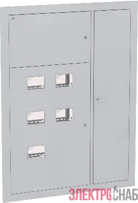 Щит этажный ЩЭ-5-1270 36 IP31 УХЛ3 IEK MKM42-05-1270-31