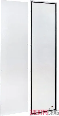 Панель задняя 2000х800 IP54 FORMAT IEK YKM40D-FO-FP-200-080-54