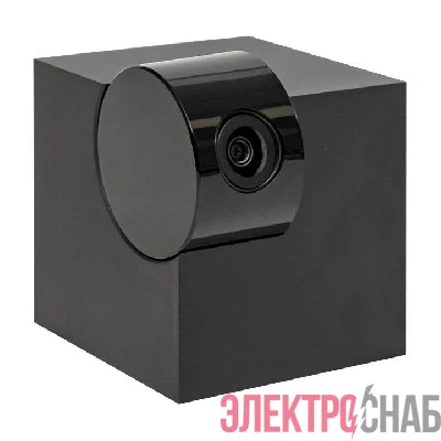 Камера поворотная Умная Connect Wi-Fi EKF scwf-tz