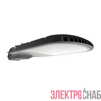 Светильник светодиодный уличный СКУ-02 125Вт 230В 5000К IP65 IN HOME 4690612032856