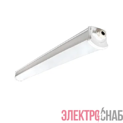 Светильник светодиодный ДСП-2005 50Вт 4000К IP66 1500мм пылевлагозащ. PROxima EKF TPL-2005-50-4000