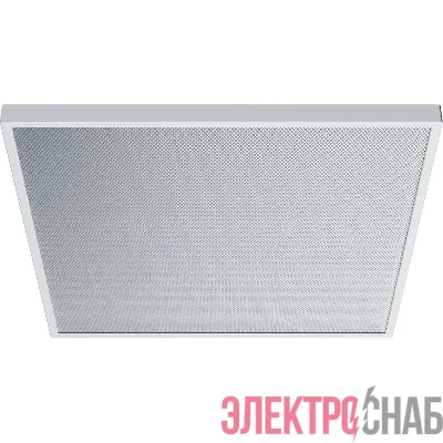 Светильник светодиодный 93 561 NLP-PS4-25-4K 25Вт 4000К 3350лм 176–264В IP20 панель универс. призма NAVIGATOR 93561