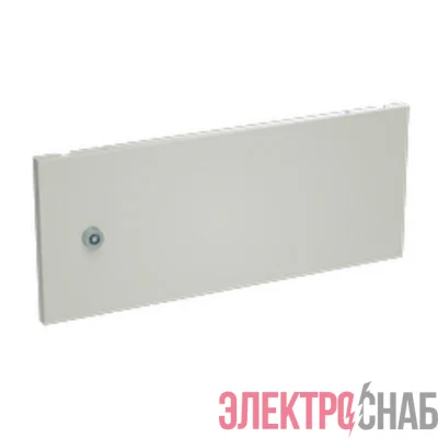 Дверь внешняя секционная В=500 Ш=1000 DKC R5CPMEM10500