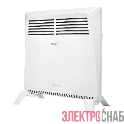 Конвектор электрический Solo Turbo BEC/SMT-1000 Ballu НС-1166357