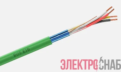 Кабель BUS EIB 2х2х0.8 (м) LAPP 3120001897
