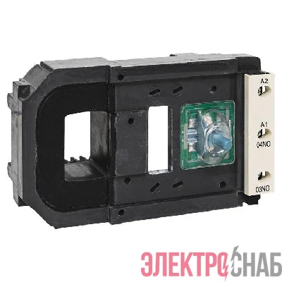 Катушка управления КТЭ F 400А 380В EKF ctr-k-b-400/380