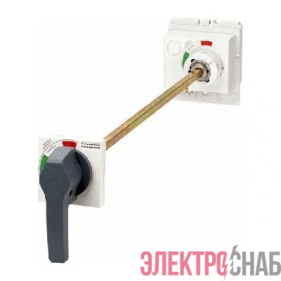 Привод поворотный дистанционный ручной ERH22-M8 для NM8N-250 ТМ (R) CHINT 269668