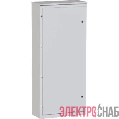 Корпус ШРС-2 (1600х500х300) IP54 EKF mb05-04-10