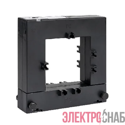 Трансформатор тока разъемный ТТЕ-Р 88 1000/5А кл. точн. 0.5 7.5В.А УХЛ4 EKF tte-r-88-1000/tc-r-88-1000