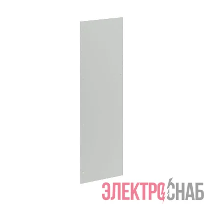 Панель боковая для шкафов CQE N 1400х400мм (уп.2шт) DKC R5NLE1442